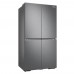 Samsung RF59A70T4S9/SS Multi-Door Refrigerator (593L)